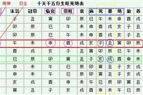 日元太弱|八字日元弱如何补救 (日元身弱最有效的化解方法)